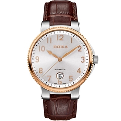 ساعت مچی DOXA کد 130.60.025.02 - doxa watch 130.60.025.02  